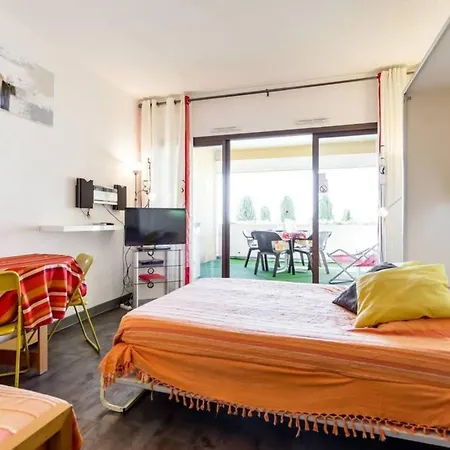 Cote Apartment
