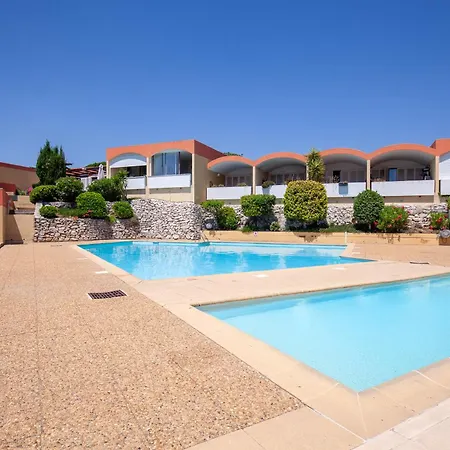 Apartment Cote Cassis