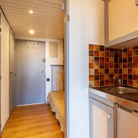 Cote Apartment *