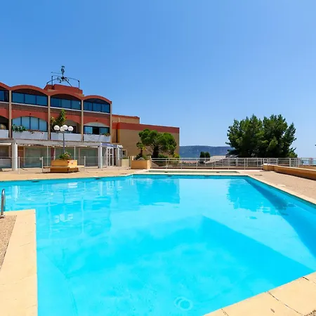 Cote Apartment Cassis