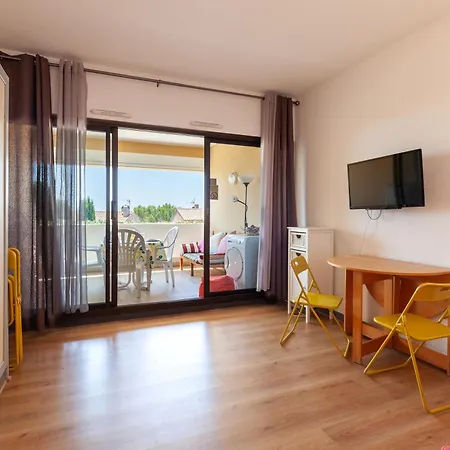 Apartment Cote Cassis