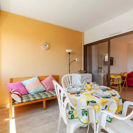 Cote Apartment Cassis