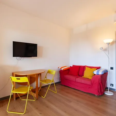 Cote Apartment