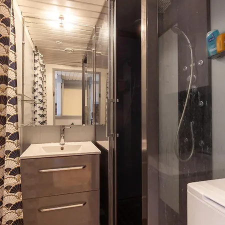 Apartment Cote Cassis